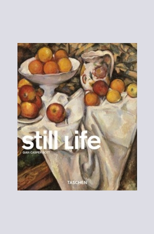 Книга - Still Life