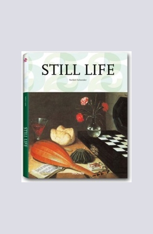Книга - Still Life
