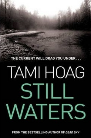 Книга - Still Waters