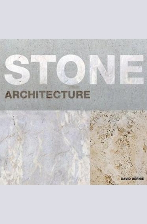 Книга - Stone Architecture
