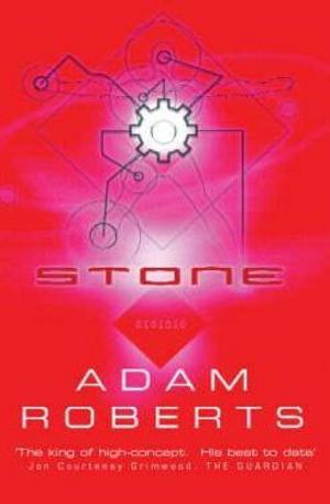 Книга - Stone