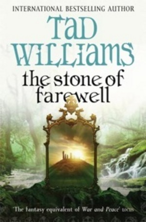 Книга - Stone of Farewell