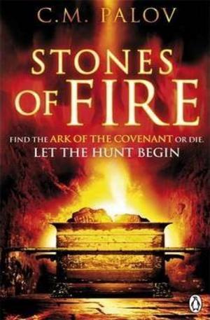 Книга - Stones of Fire