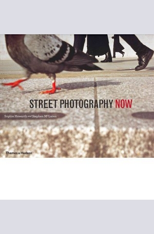 Книга - Street Photography Now