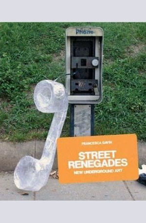 Книга - Street Renegades