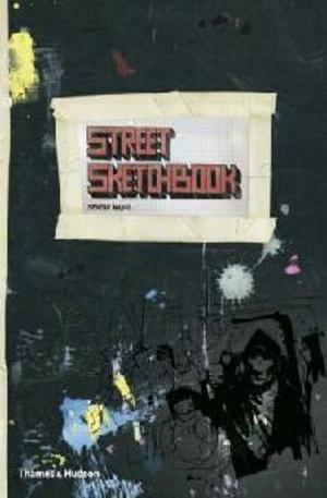 Книга - Street Sketchbook