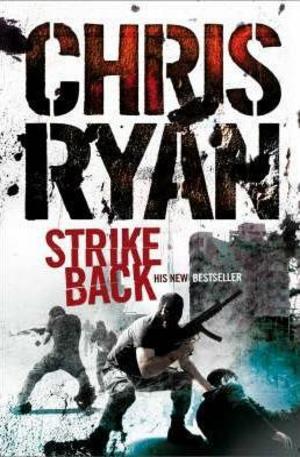 Книга - Strike Back