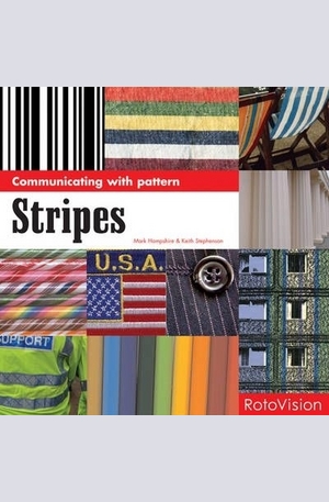 Книга - Stripes - Communicating With Pattern