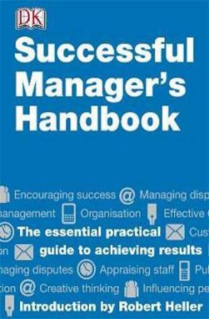 Книга - Successful Managers Handbook
