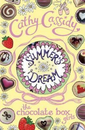 Книга - Summers Dream