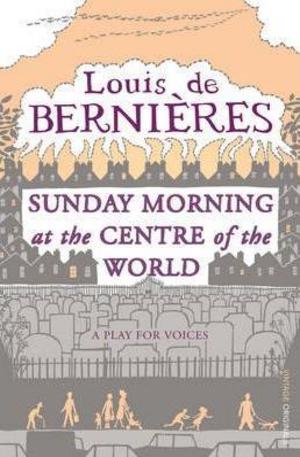 Книга - Sunday Morning at the Centre of the World