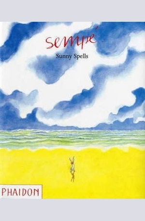 Книга - Sunny Spells