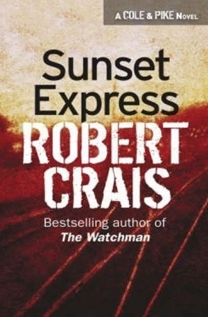 Книга - Sunset Express