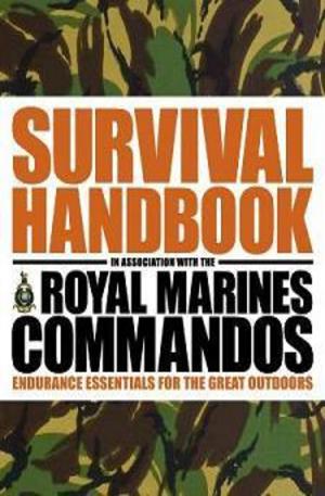 Книга - Survival Handbook
