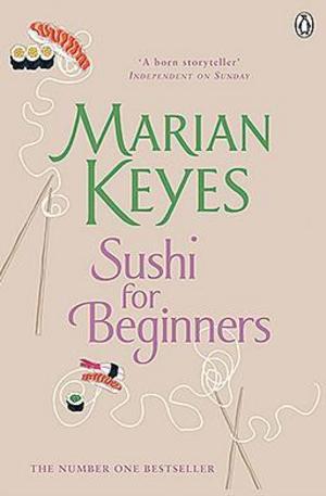 Книга - Sushi for beginners