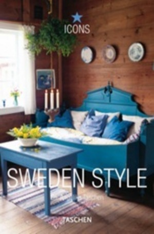 Книга - Sweden Style