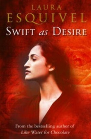 Книга - Swift as Desire