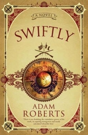 Книга - Swiftly