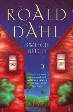 Книга - Switch Bitch