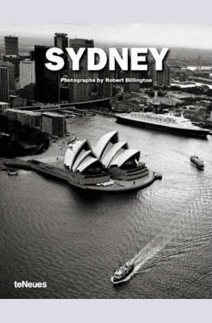 Книга - Sydney