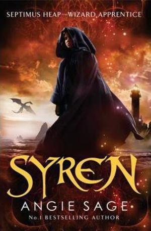 Книга - Syren