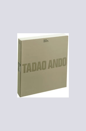 Книга - Tadao Ando