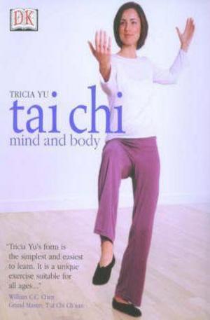 Книга - Tai Chi Mind and Body