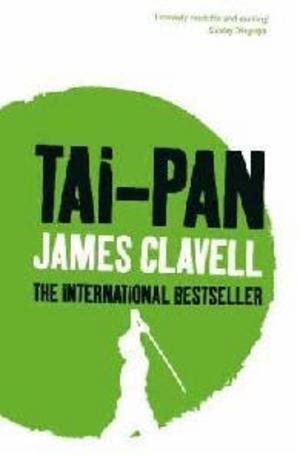 Книга - Tai-Pan