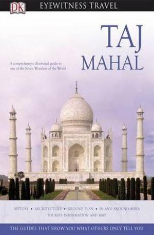 Книга - Taj Mahal