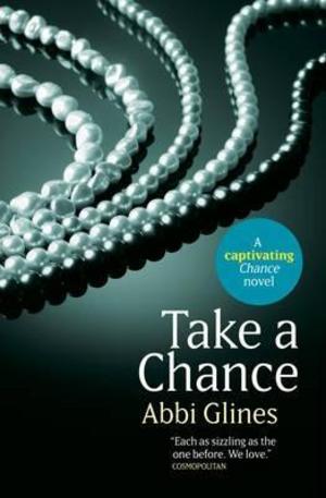 Книга - Take a Chance