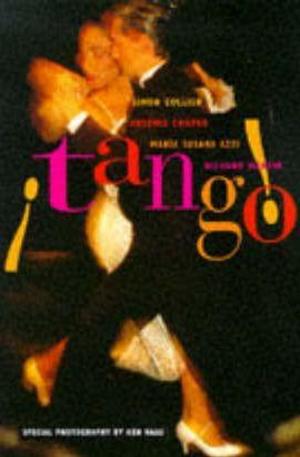 Книга - Tango