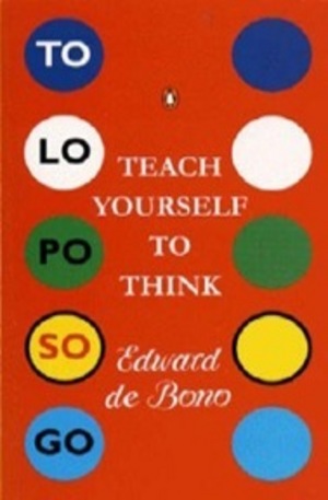 Книга - Teach Yourself to Think