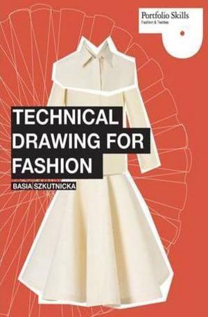 Книга - Technical Drawing for Fashion