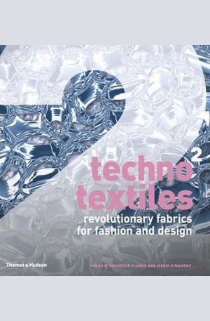 Книга - Techno Textiles