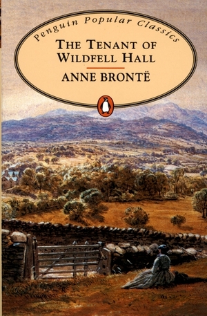 Книга - Tenant of Wildfell Hall
