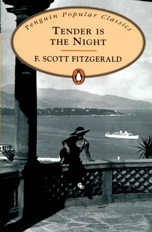 Книга - Tender is the Night