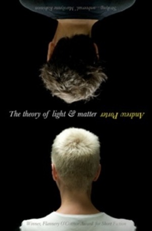 Книга - Теория за материята & светлината