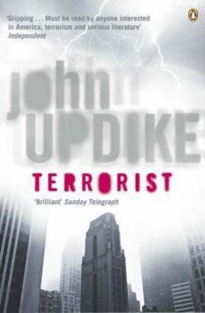 Книга - Terrorist