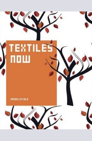 Книга - Textiles Now
