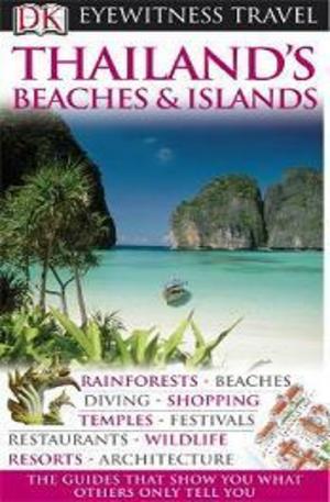 Книга - Thailands Beaches & Islands