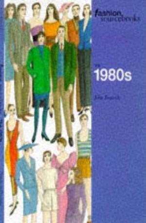 Книга - The 1980s