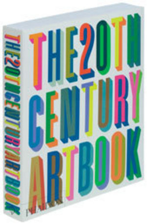 Книга - The 20th Century Art Book