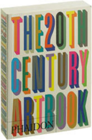 Книга - The 20th Century Art Book