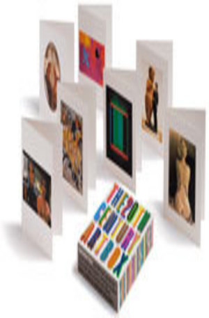Книга - The 20th Century Art Box Greeting Cards