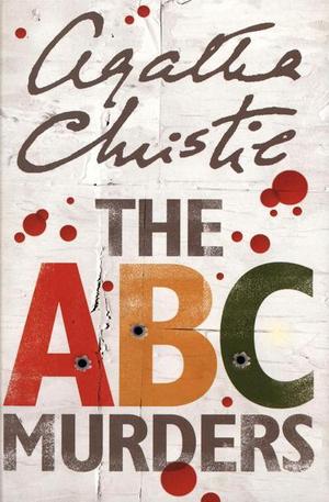 Книга - The ABC Murders