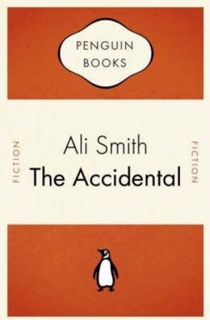 Книга - The Accidental