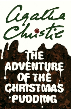 Книга - The Adventure of the Christmas Pudding