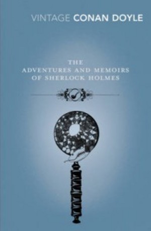 Книга - The Adventures and Memoirs of Sherlock Holmes