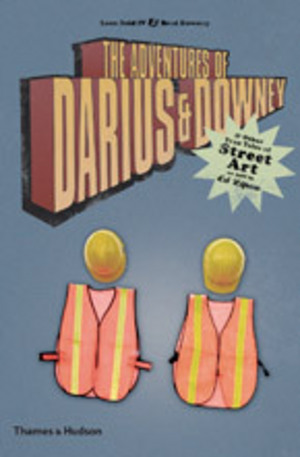 Книга - The Adventures of Darius & Downey