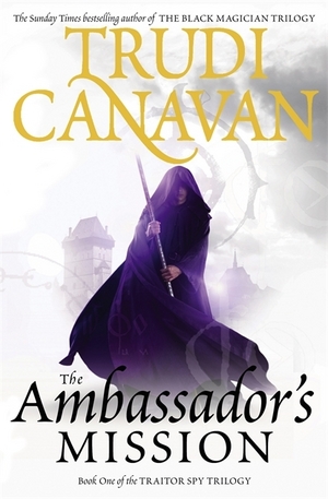 Книга - The Ambassadors Mission